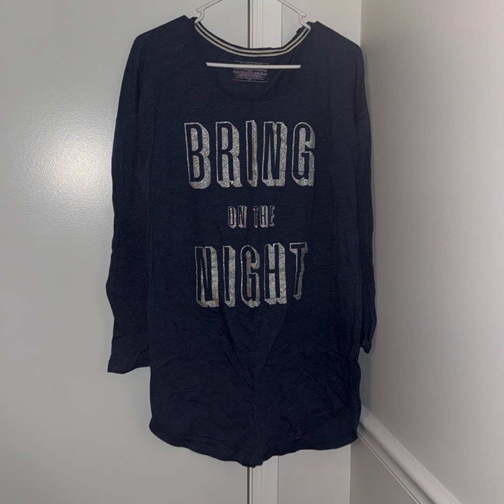 Victoria’s Secret pajamas